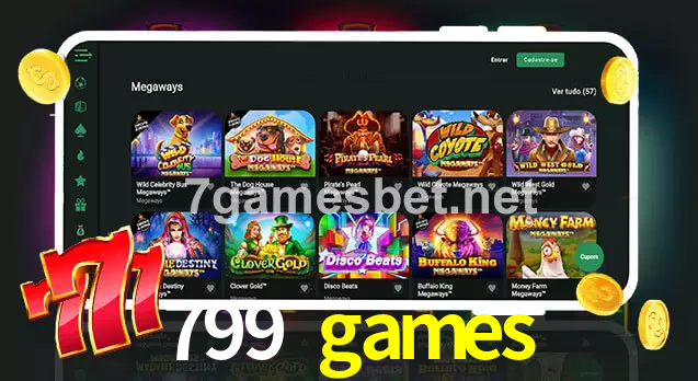 799 games aplicativo