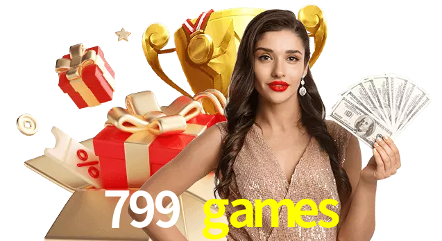 Jogue com dealers reais no 799 games!